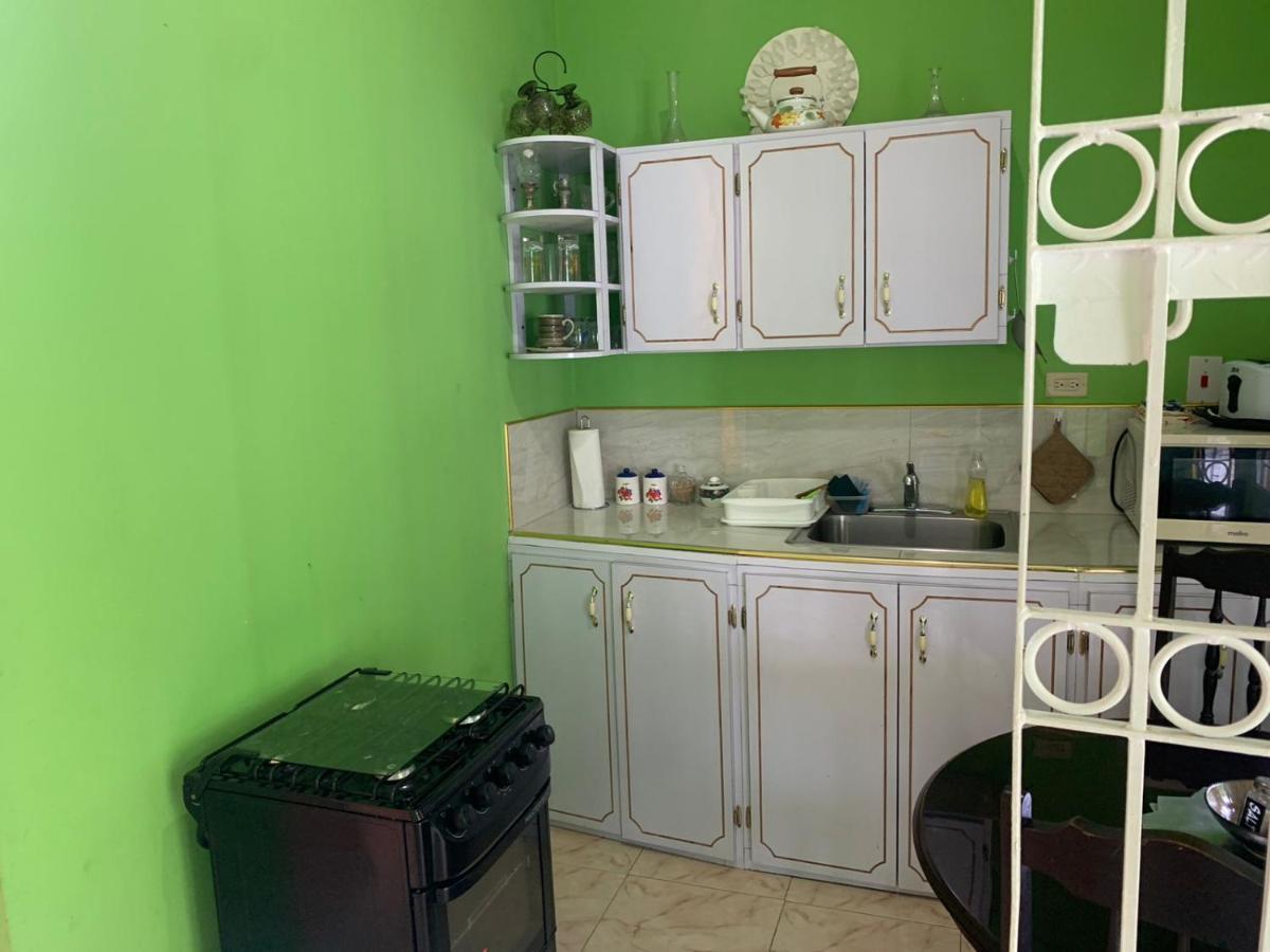 Shalom Suite 2, Manor Park คิงส์ตัน ภายนอก รูปภาพ