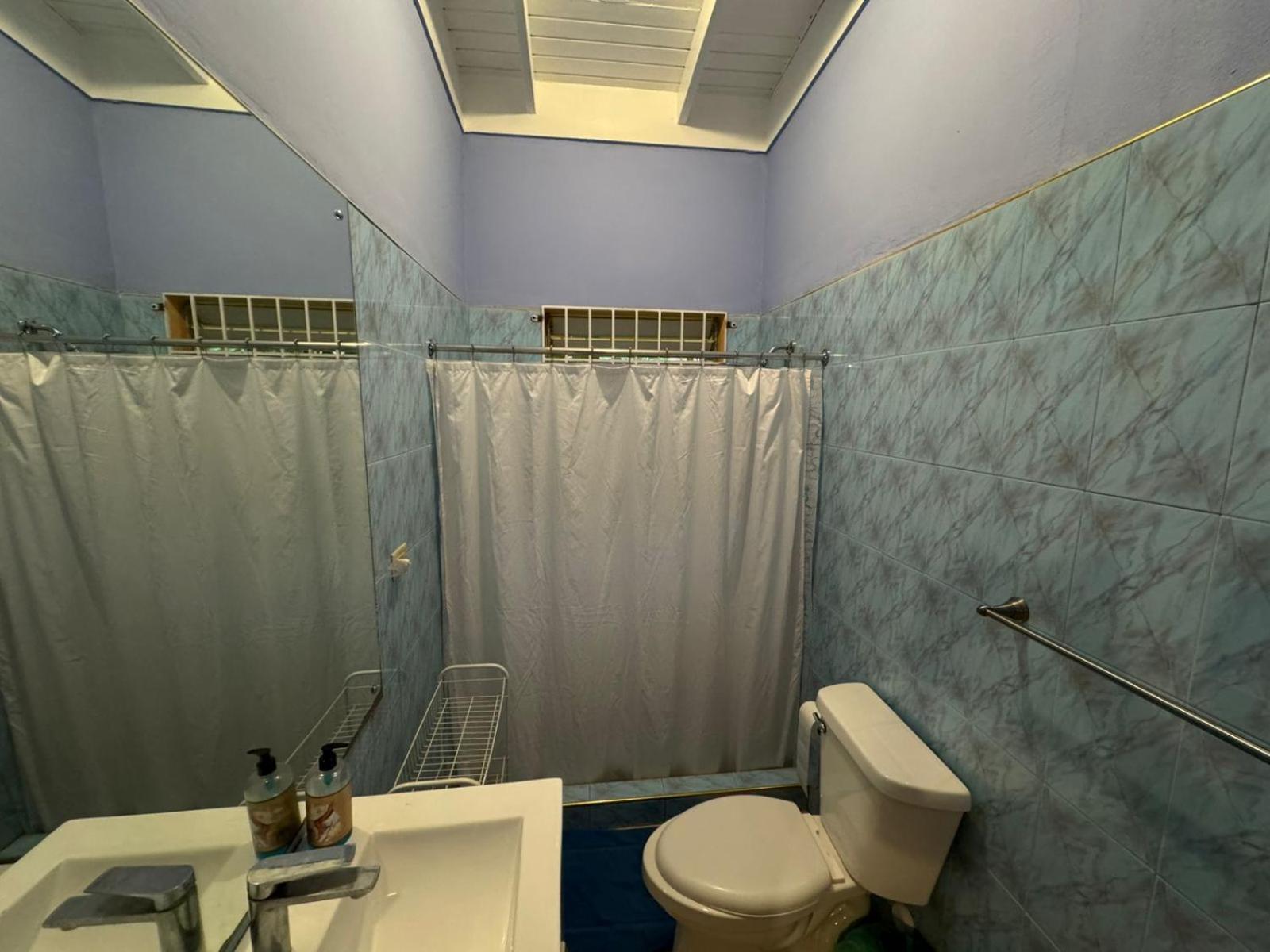 Shalom Suite 2, Manor Park คิงส์ตัน ภายนอก รูปภาพ